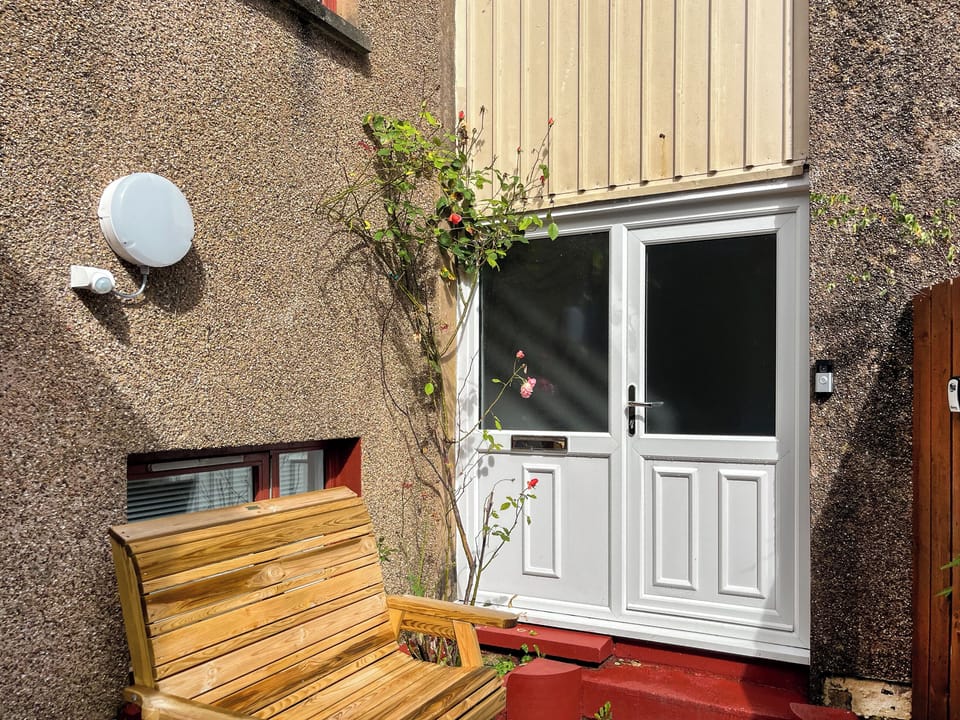 Outdoor | 54, Fort William