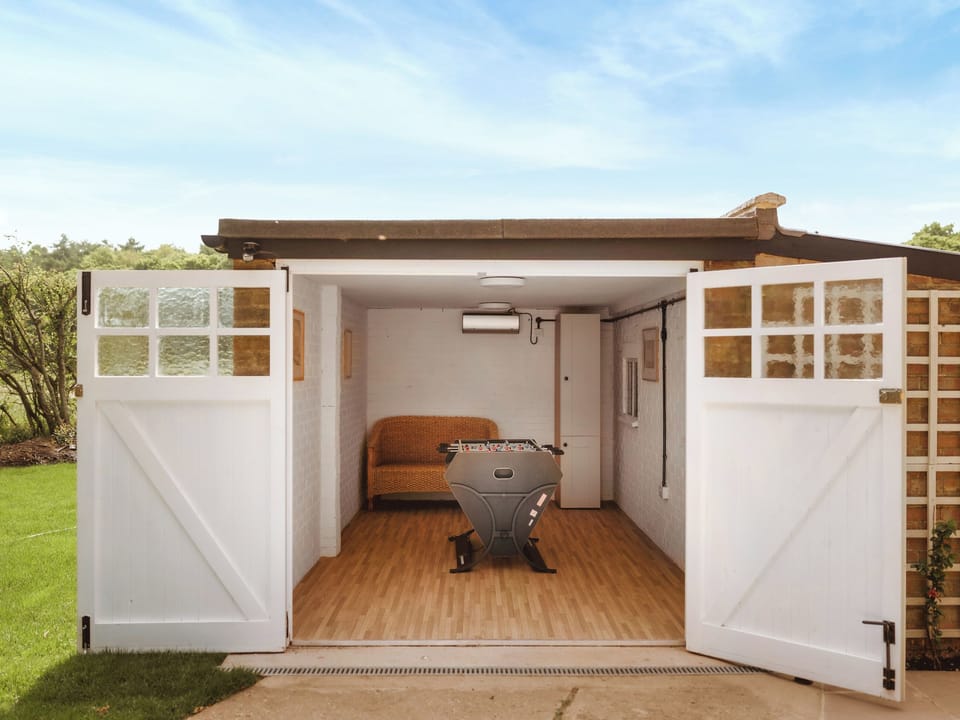 Activity | Swann Cottage - Worstead Estate, Smallburgh, near North Walsham