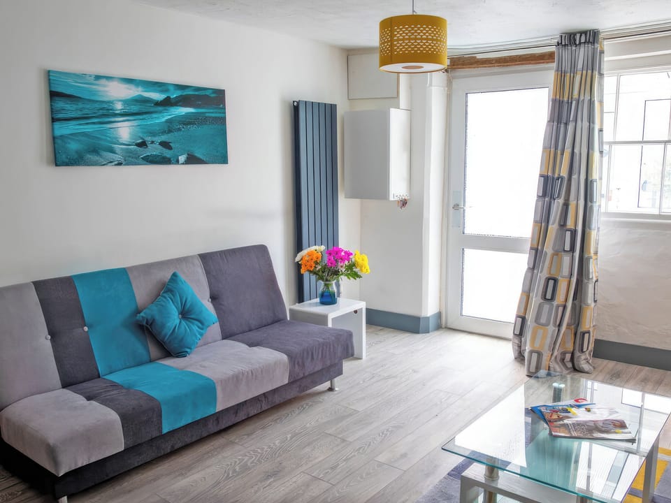 Living area | Westeria Cottage, Barnstaple