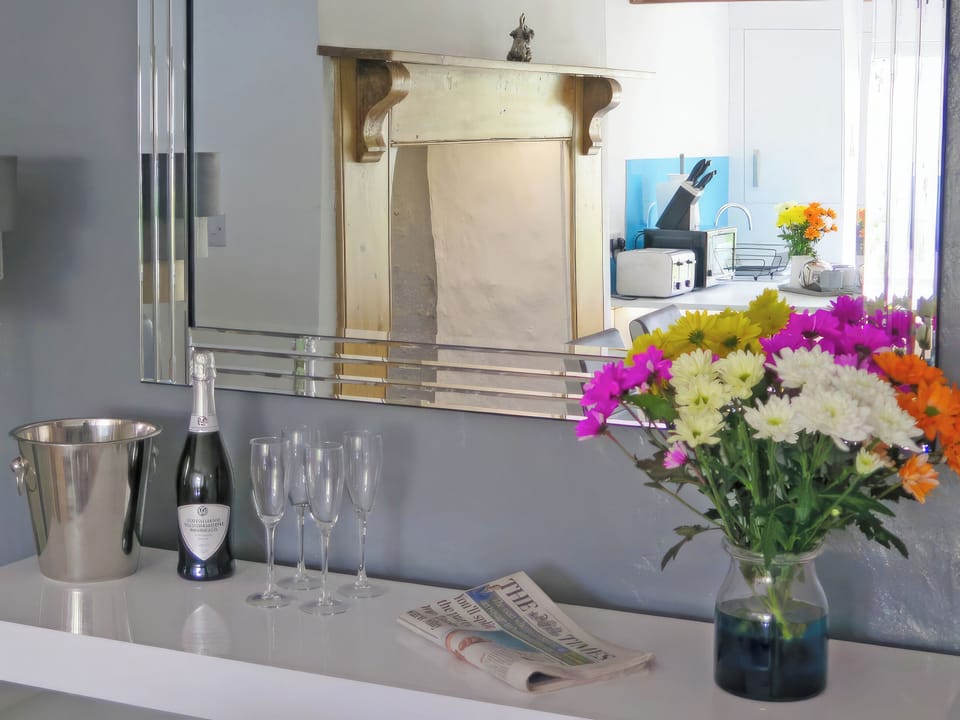 Living area | Westeria Cottage, Barnstaple