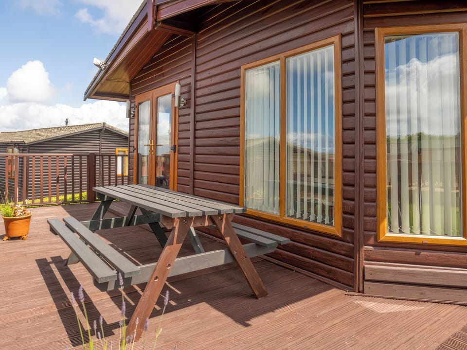 Outdoor | 5 Ocean View - Mullacott Retreats, Ilfracombe