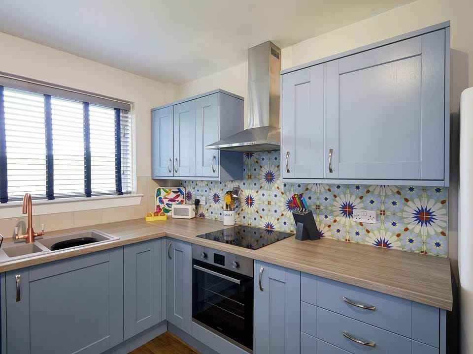Kitchen | Kirktoun Cottage, Duffus, near Lossiemouth