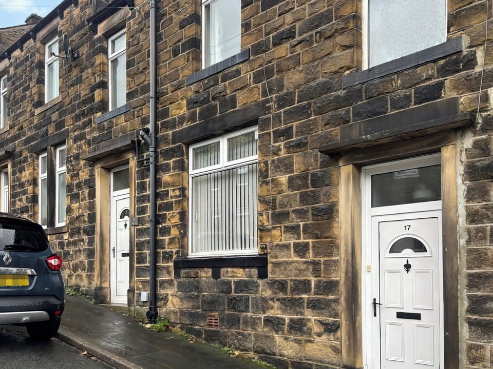 Exterior | Aire Vue, Skipton