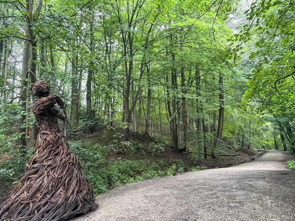 Surrounding area | Aire Vue, Skipton