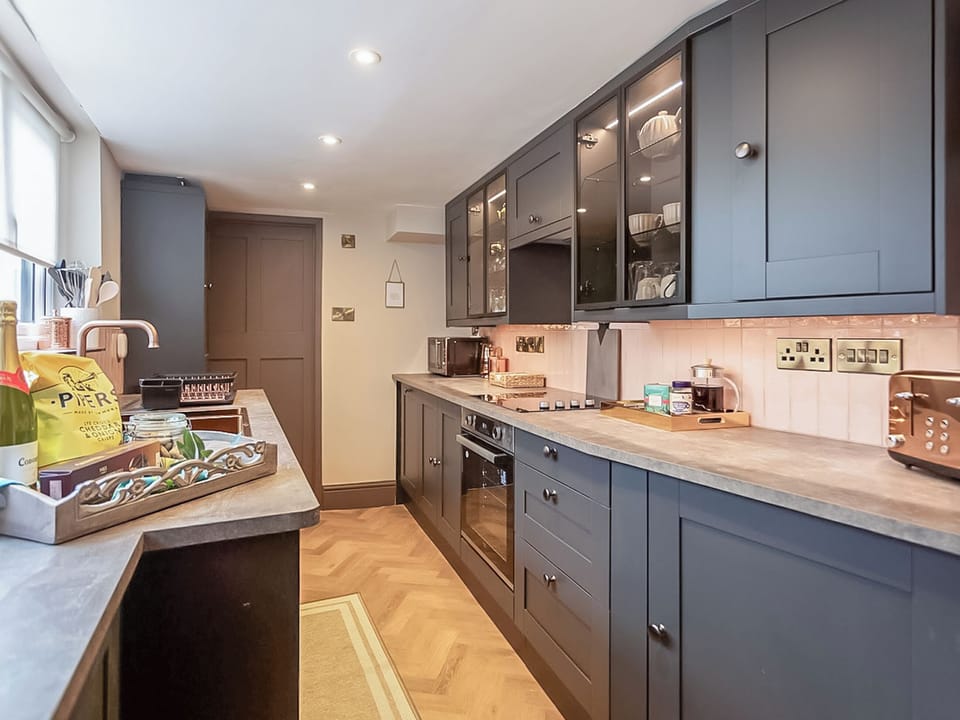 Kitchen | Ophelia, Stratford Upon Avon