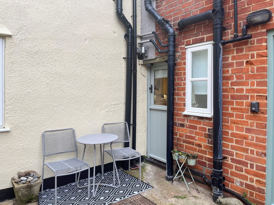 Outdoor | Coastal Cottage, Aldeburgh