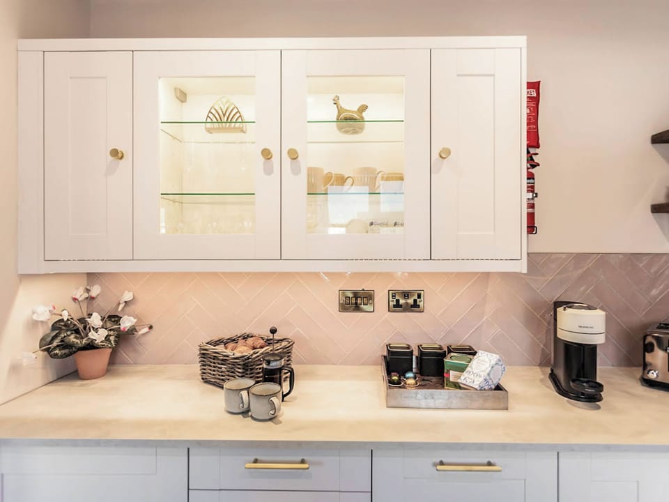 Kitchen | The Wharf, Warwick