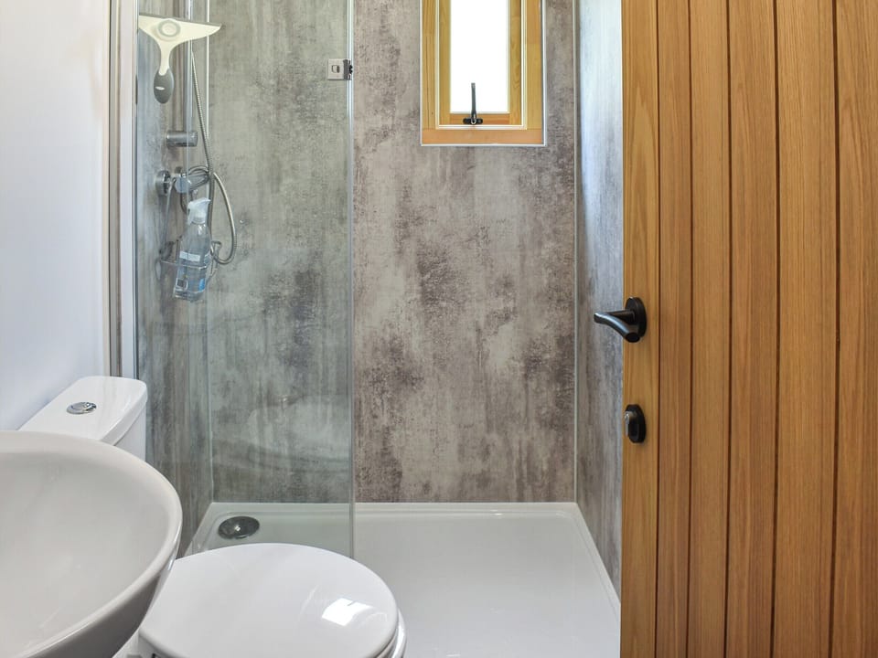 Bathroom | Willow - Scallow Glamping , East Hoathly, near Lewes