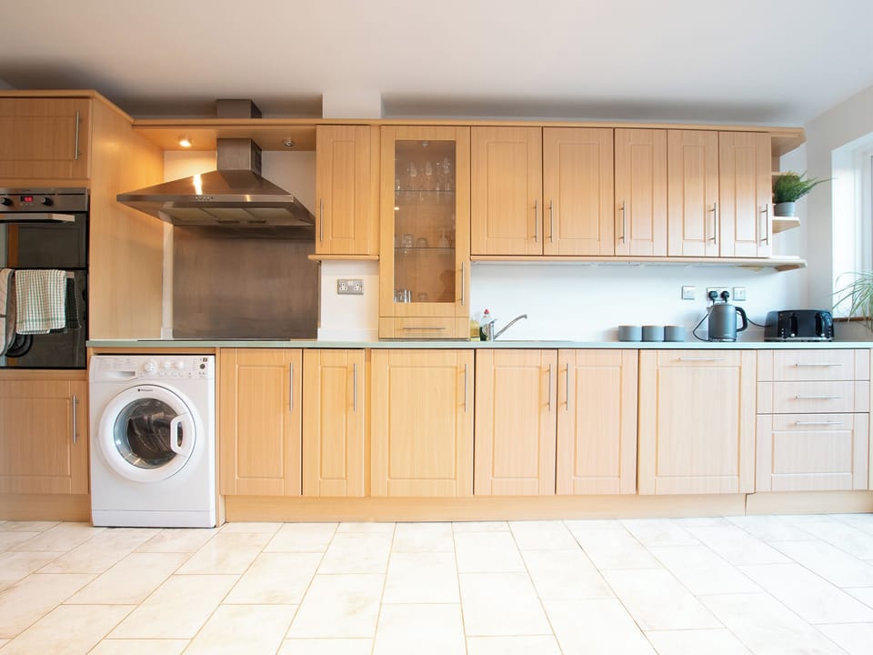 Kitchen/diner | Hilsea Home 1D, Portsmouth