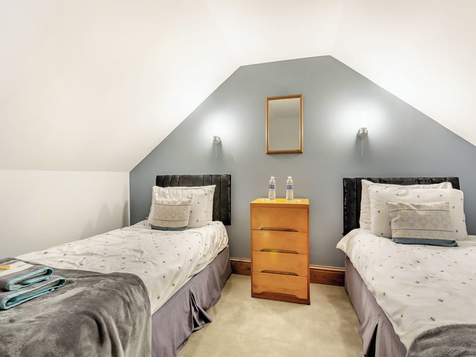 Welcome pack | Apartment One - The Carriage House, Bilbrough, near York