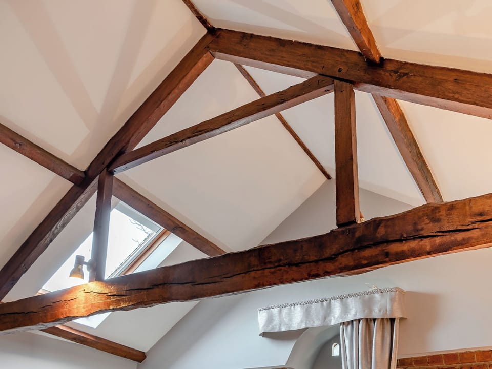 Open plan living space | Studio 3B - The Carriage House, Bilbrough, near York