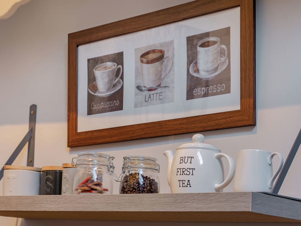 Kitchen | Studio 3B - The Carriage House, Bilbrough, near York