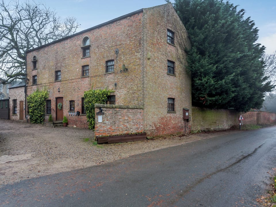 Exterior | Studio 3A - The Carriage House, Bilbrough, near York