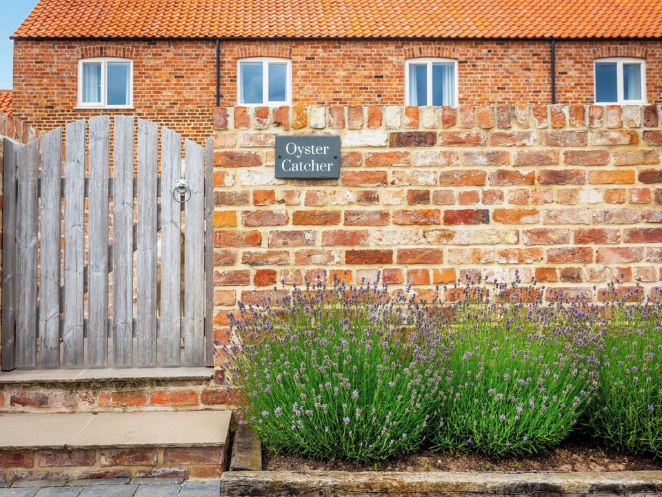 Exterior | Oyster Catcher - Gibralter Barns, Skegness