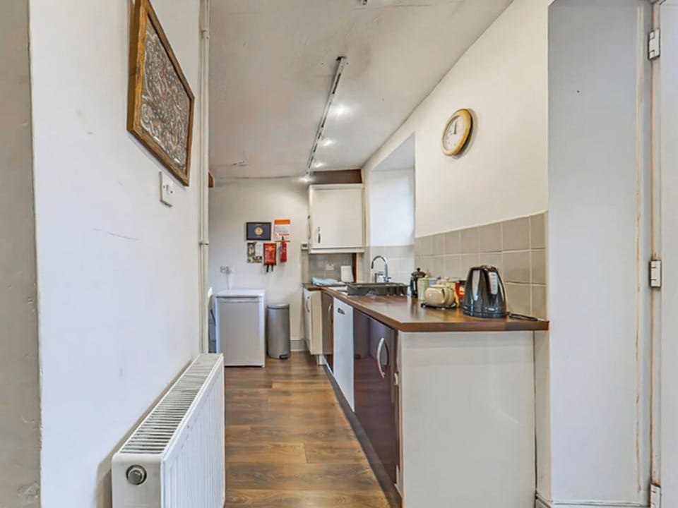 Kitchen | Gwynfryn, Corwen