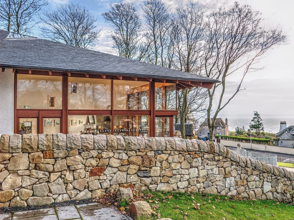 The adjacent Paxton Centre is a community hub free for guests to use | , 