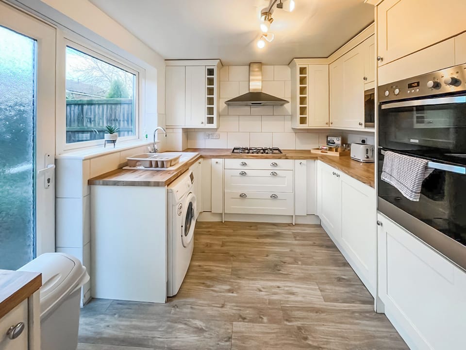 Kitchen | Haven House, Ashford