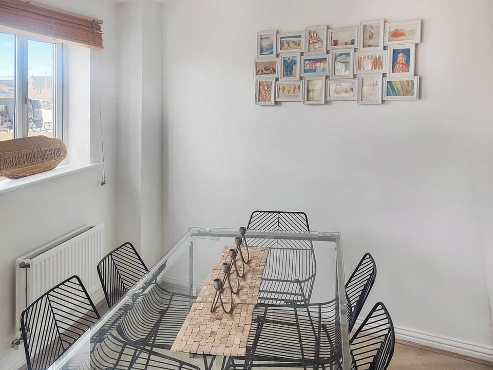 Dining Area | Beach Break, Port Talbot