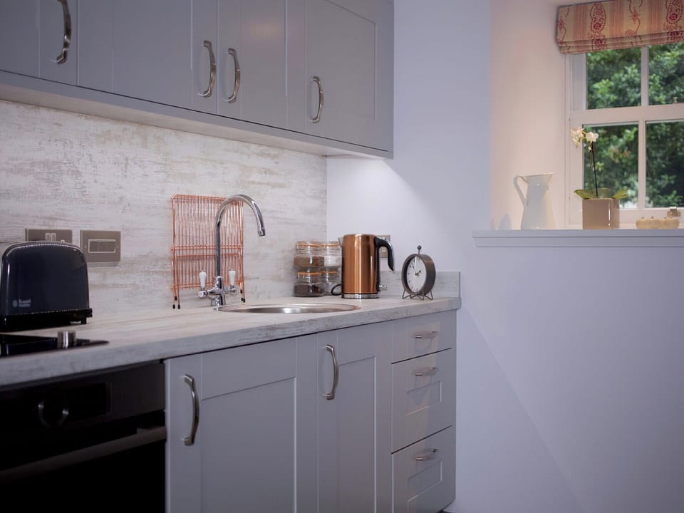 Kitchen | Ramsay - @Barra Castle, Oldmeldrum, near Inverurie