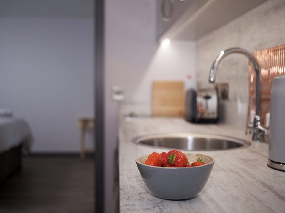 Kitchen | Seton - @Barra Castle, Oldmeldrum, near Inverurie