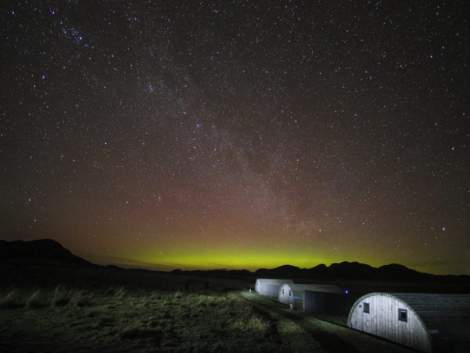 Not categorised | Katie&rsquo;s Pod - Archaracle Pods, Archaracle