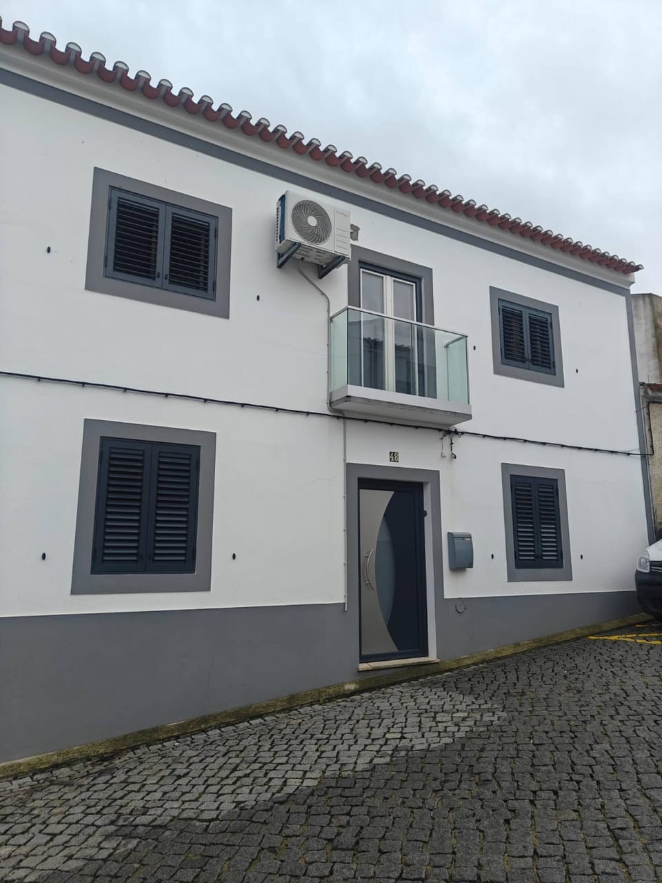 House, 5 Bedrooms, Private Pool | Exterior detail
