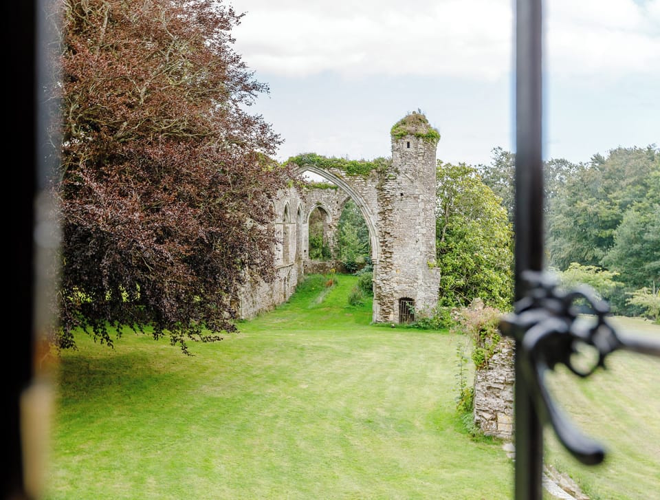View | Eagles Nest at Greyfriars - Greyfriars, Winchelsea