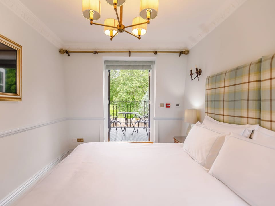 Double bedroom | Eagles Nest at Greyfriars - Greyfriars, Winchelsea