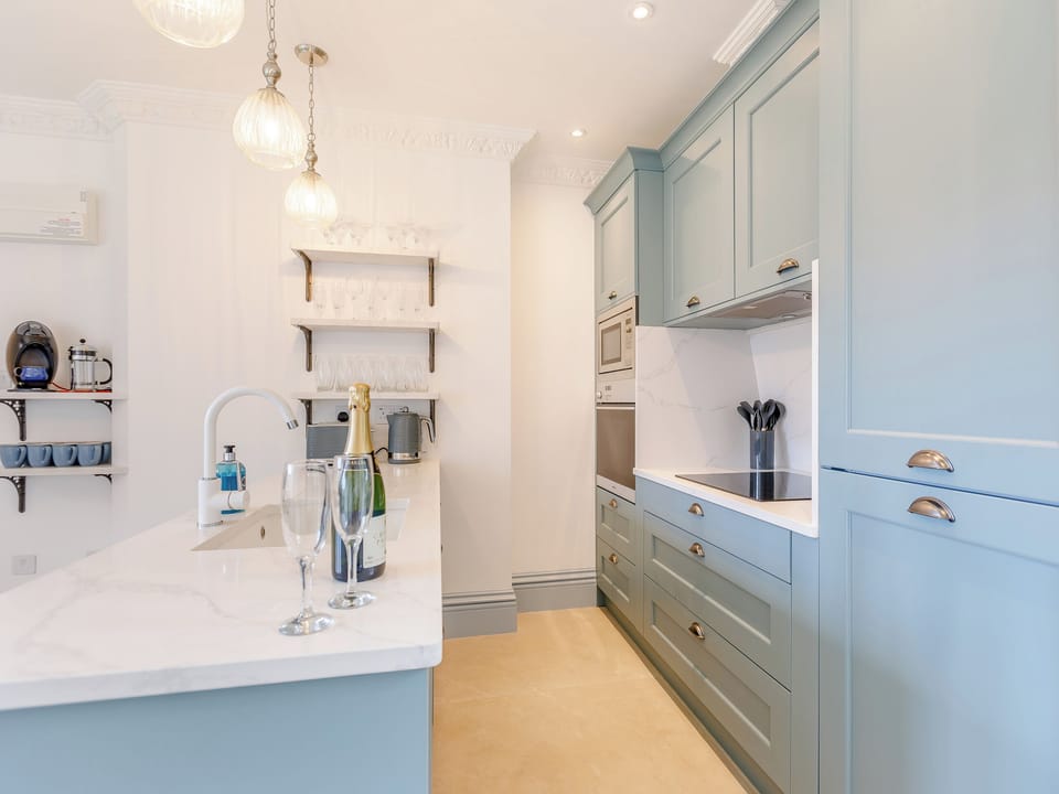 Kitchen | Eagles Nest at Greyfriars - Greyfriars, Winchelsea
