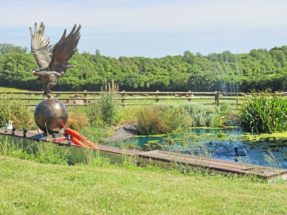 Surrounding area | Deerview Lodge - Deer View Villas, Bonvilston