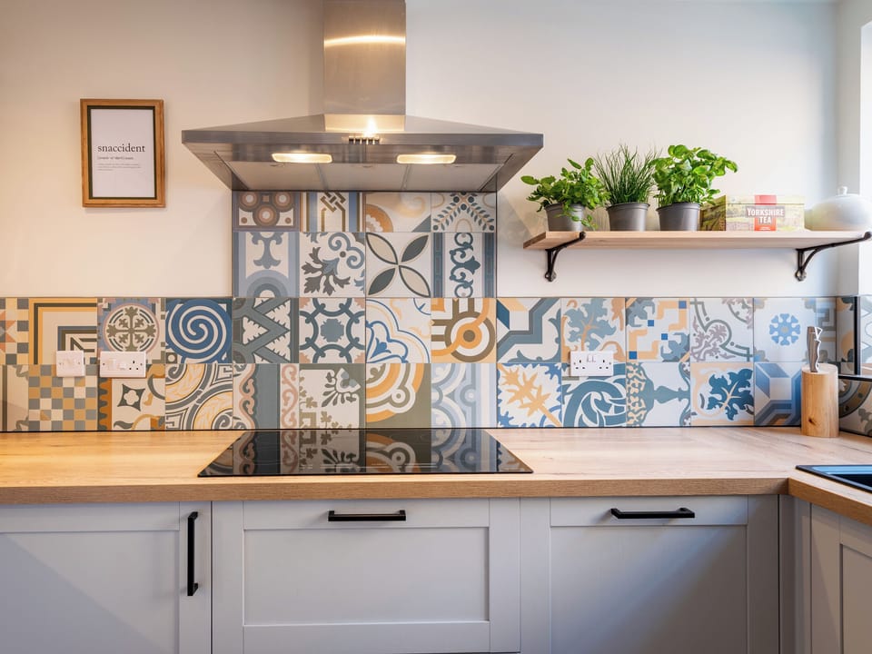 Kitchen | Darcey House, Scarborough