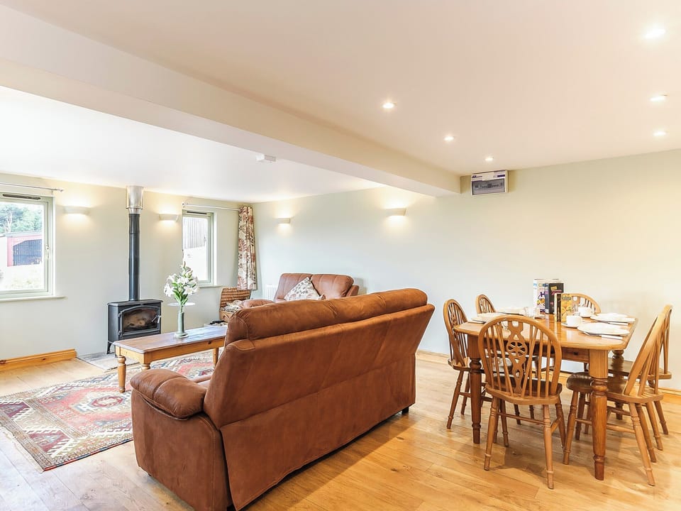 Surrounding area | Apple Tree Lodge, Ludlow