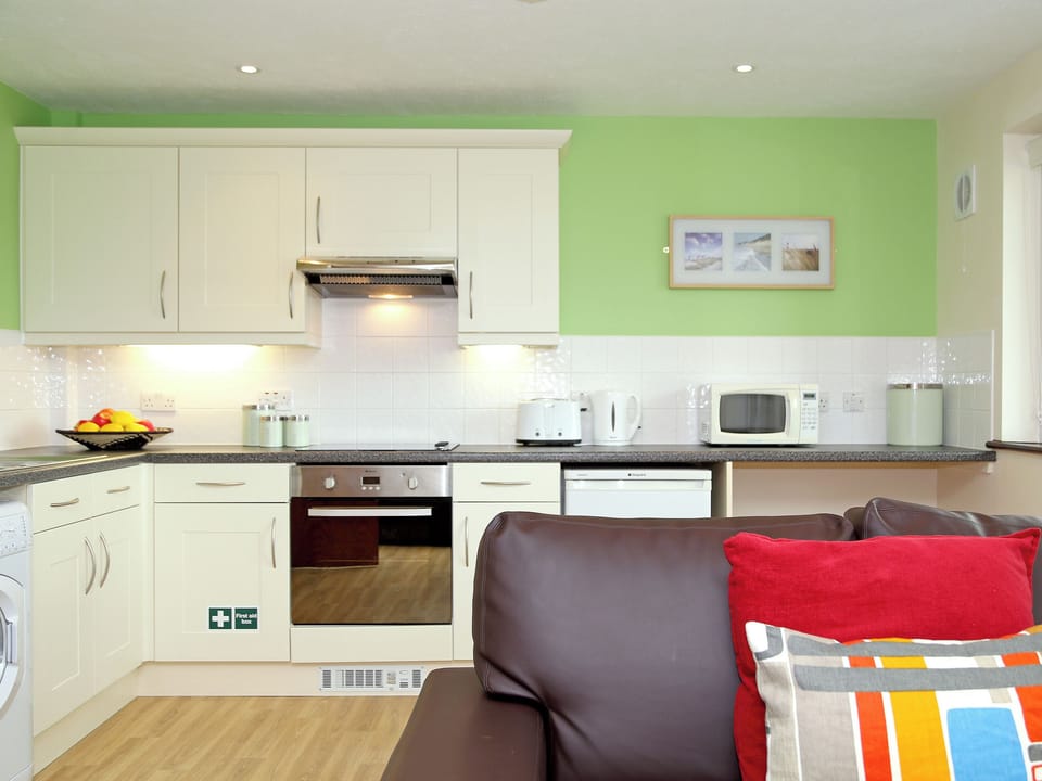 Open plan living space | Birch Cottage, Uckfield