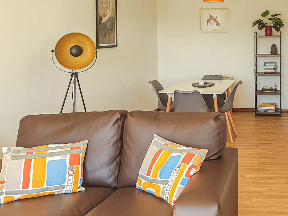 Living room/dining room | Birch Cottage, Uckfield