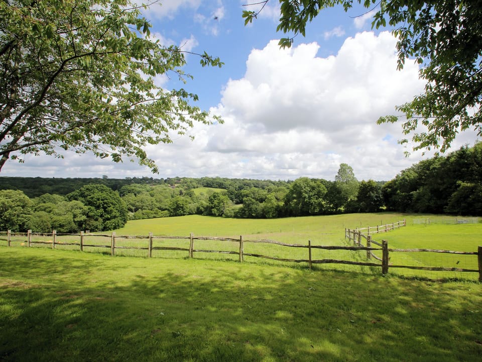 View | Birch Cottage, Uckfield