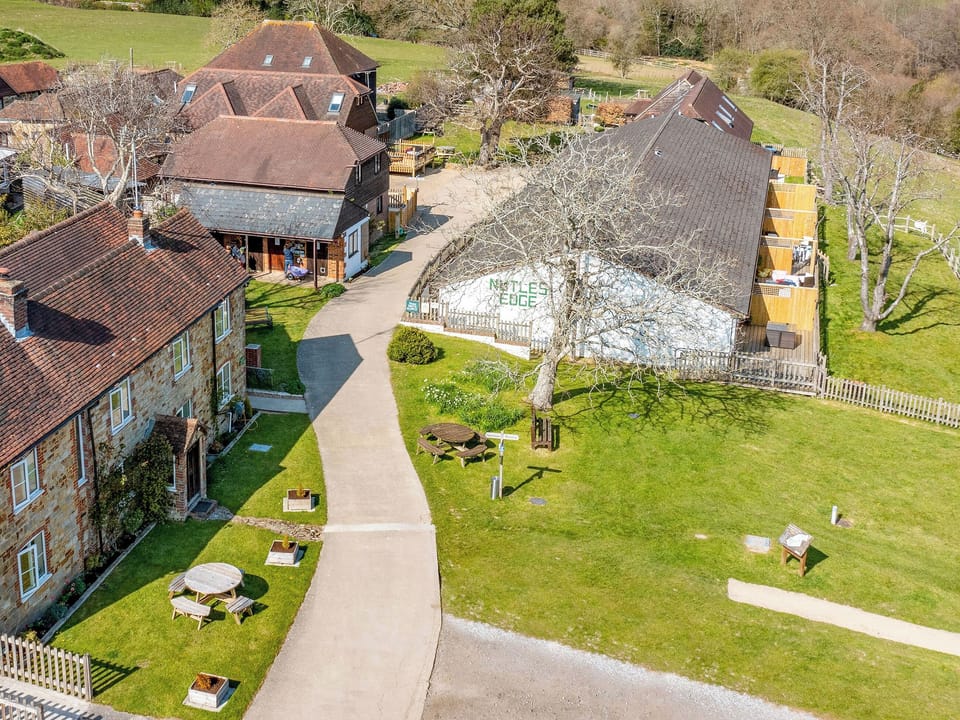 Setting | Ash Cottage, Uckfield