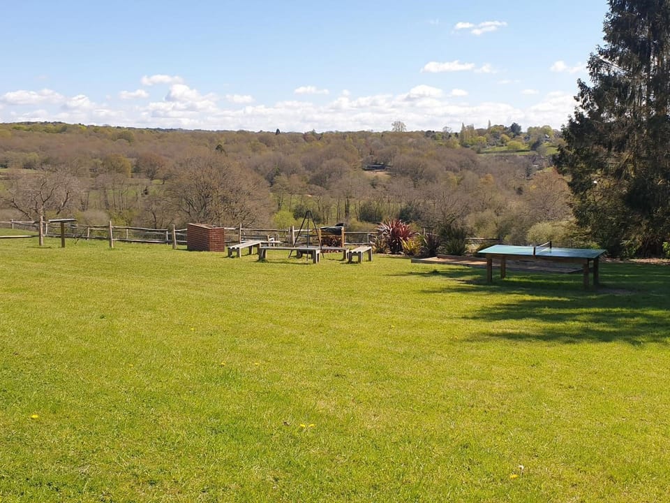Surrounding area | Ash Cottage, Uckfield