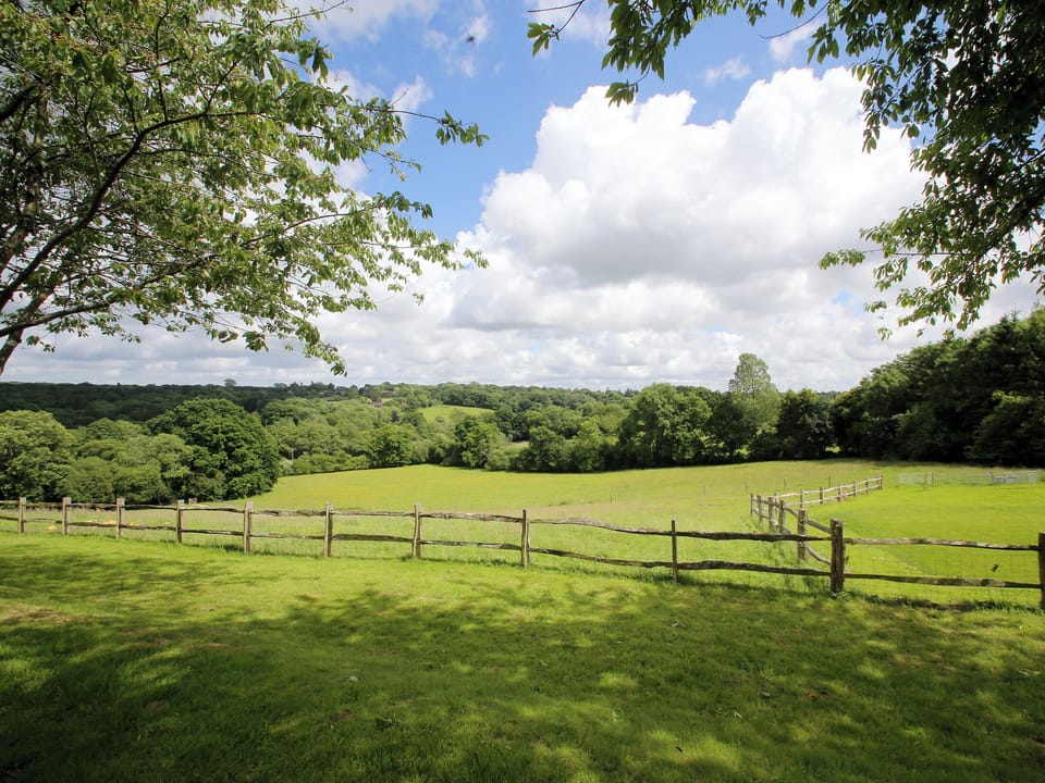 View | Elm Cottage, Uckfield