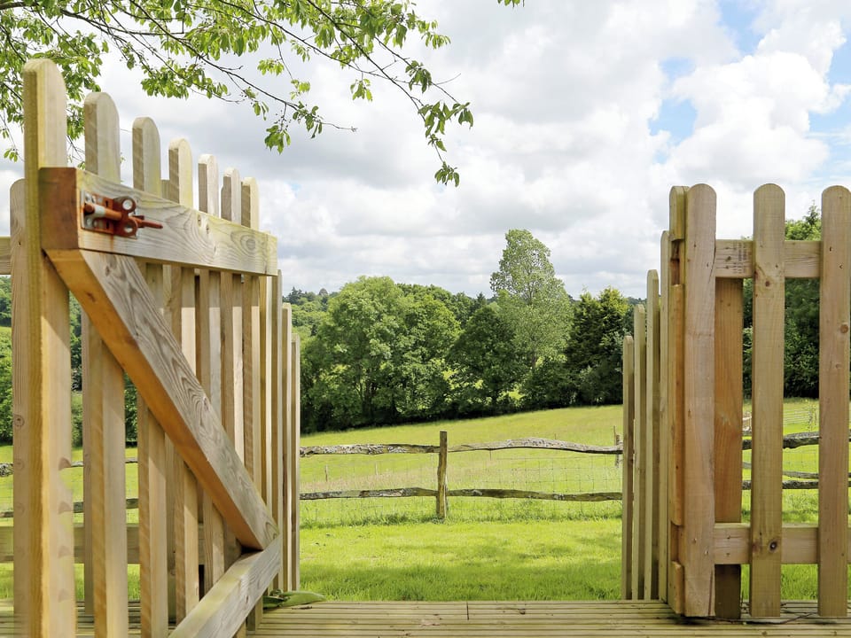 View | Elm Cottage, Uckfield