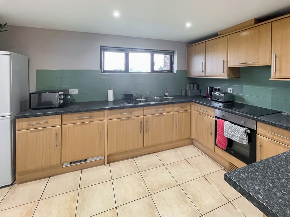 Kitchen | Cherry Pip, Uckfield