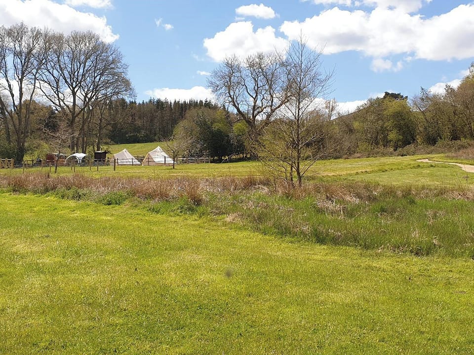 Surrounding area | Cherry Pip, Uckfield