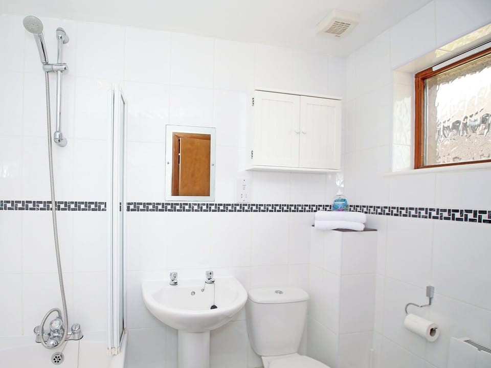 Bathroom | Cherry Pip, Uckfield