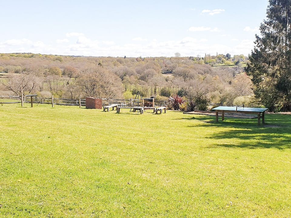 Garden | Nutley Farmhouse, Uckfield