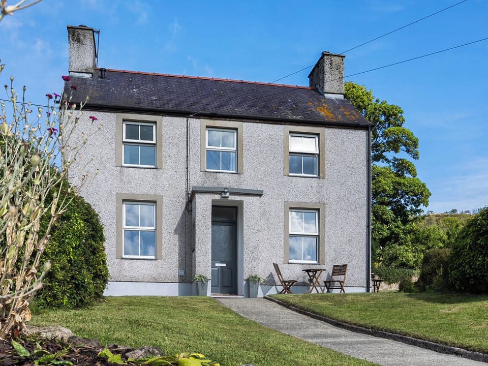 Exterior | Bay View, Beaumaris