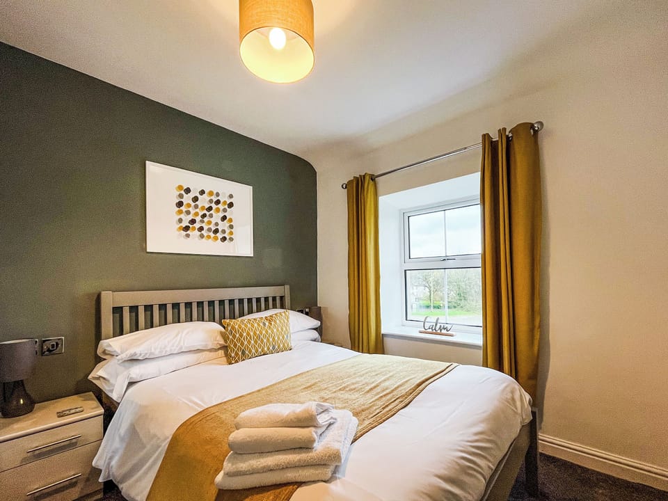 Double bedroom | Bay View, Beaumaris