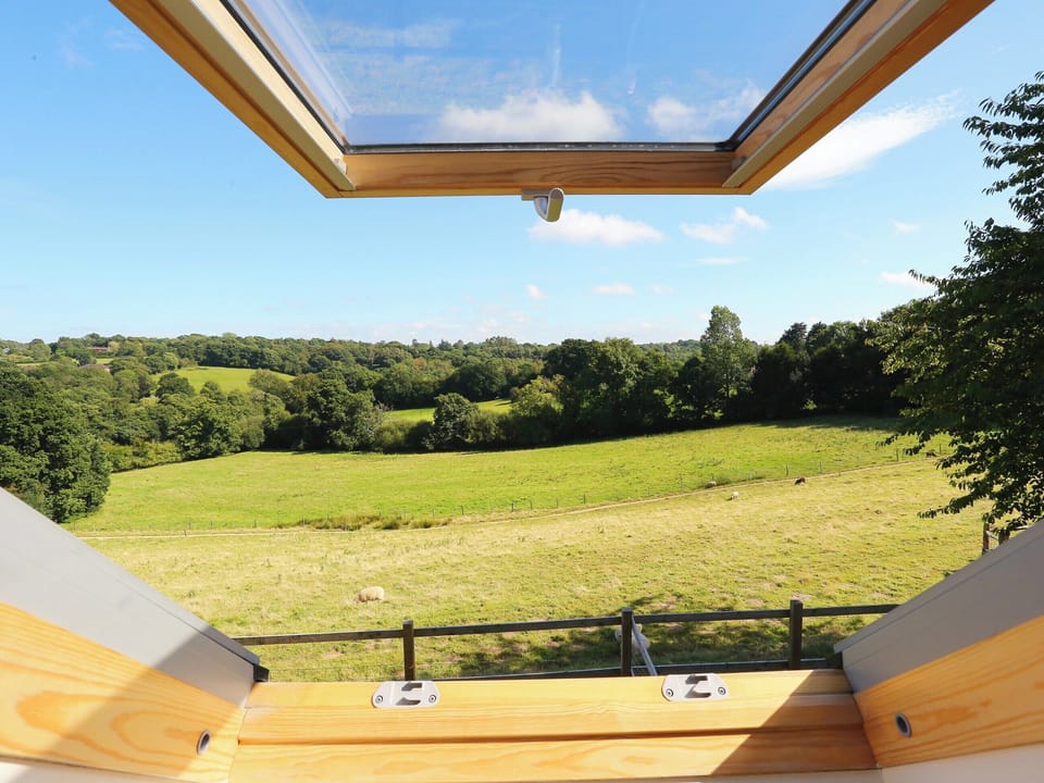 View | Holly Cottage, Uckfield