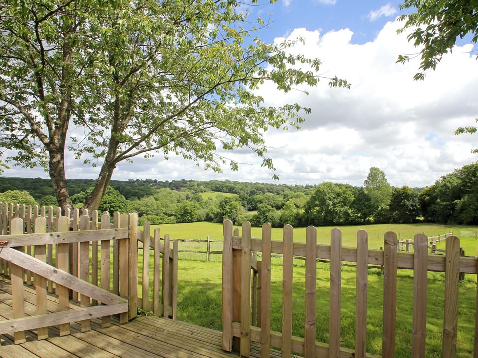 View | Beech Cottage, Uckfield