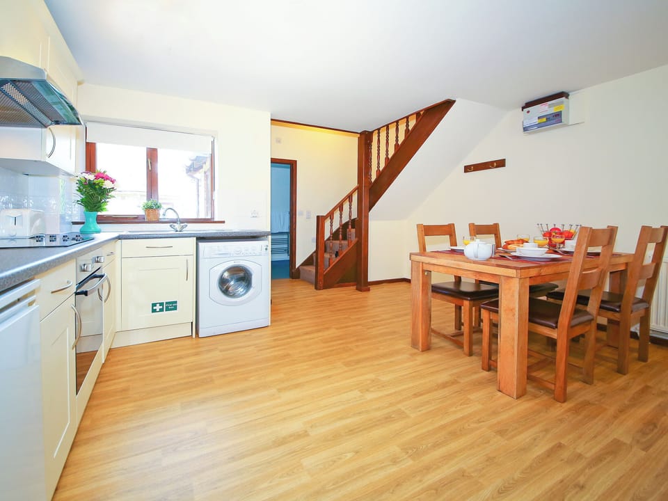 Open plan living space | Walnut Walk, Uckfield