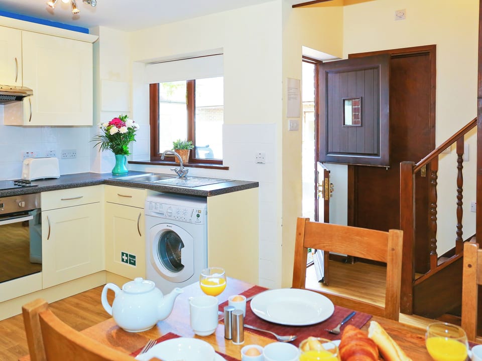 Open plan living space | Walnut Walk, Uckfield