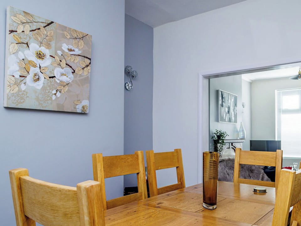Dining room | Hibbert Galore, Barrow-in-Furness